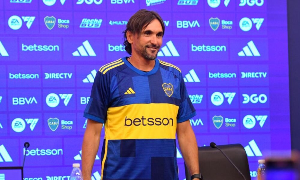 ‘Queremos que el hincha se sienta identificado’