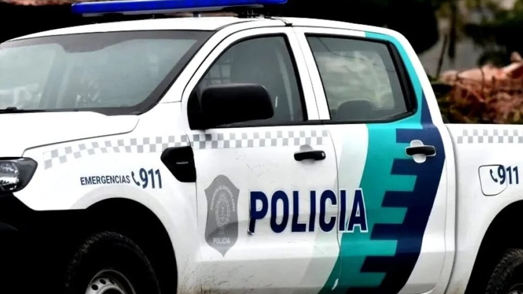 Ingresan a una casa quinta a robar y se llevan varios elementos