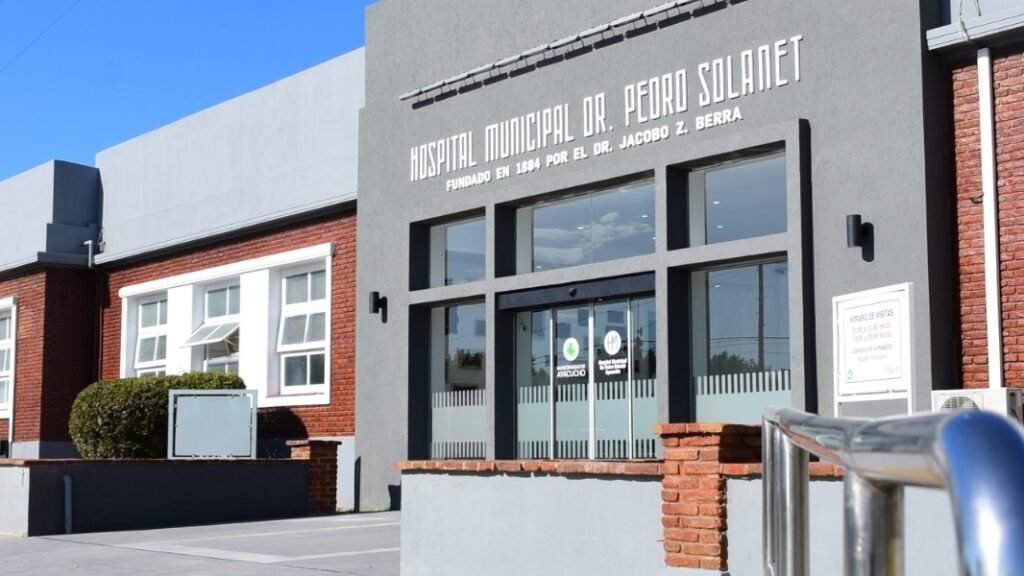 Ayacucho se prepara para recibir el primer bebé del año