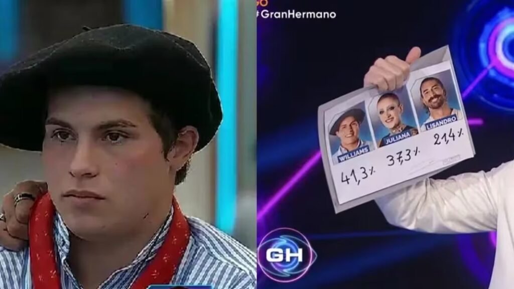 Eliminación en Gran Hermano 2023: quién salió de la casa