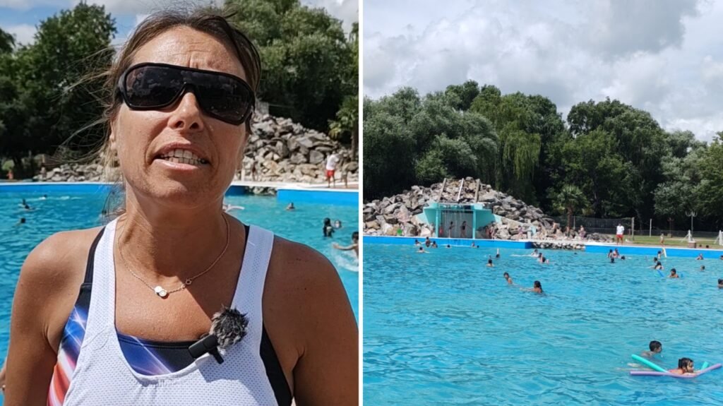 Más de 400 chicos participan del Programa Escuelas Abiertas en Verano 2024