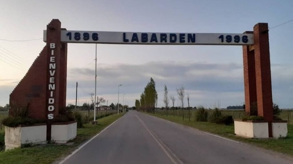 Labardén se prepara para la XXXV Edición de la Fiesta Provincial del Caballo Criollo