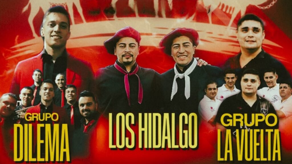 Este sábado gran Baile de Reyes en Ayacucho con sorteos de dinero en efectivo y mucho más