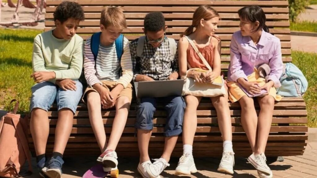 Se realizará un encuentro para adolescentes en la Vieja Usina