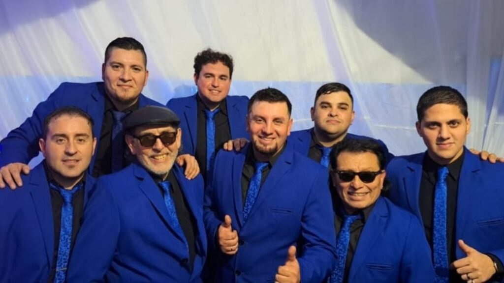 Los Charros se presentarán en los Corsos de Las Armas con entrada libre y gratuita