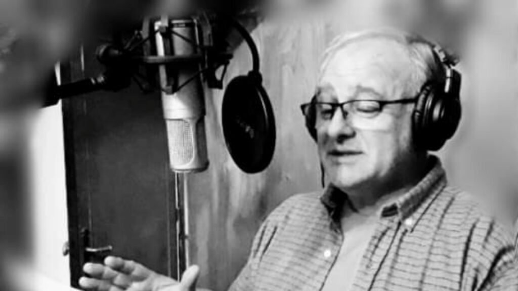 El ayacuchense Eduardo Leonelli lanzó “Milonga pa mi Ayacucho” en homenaje a su lugar de origen