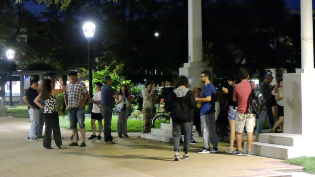 Convocan a una movilización en Ayacucho en rechazo a la Ley Ómnibus y el DNU