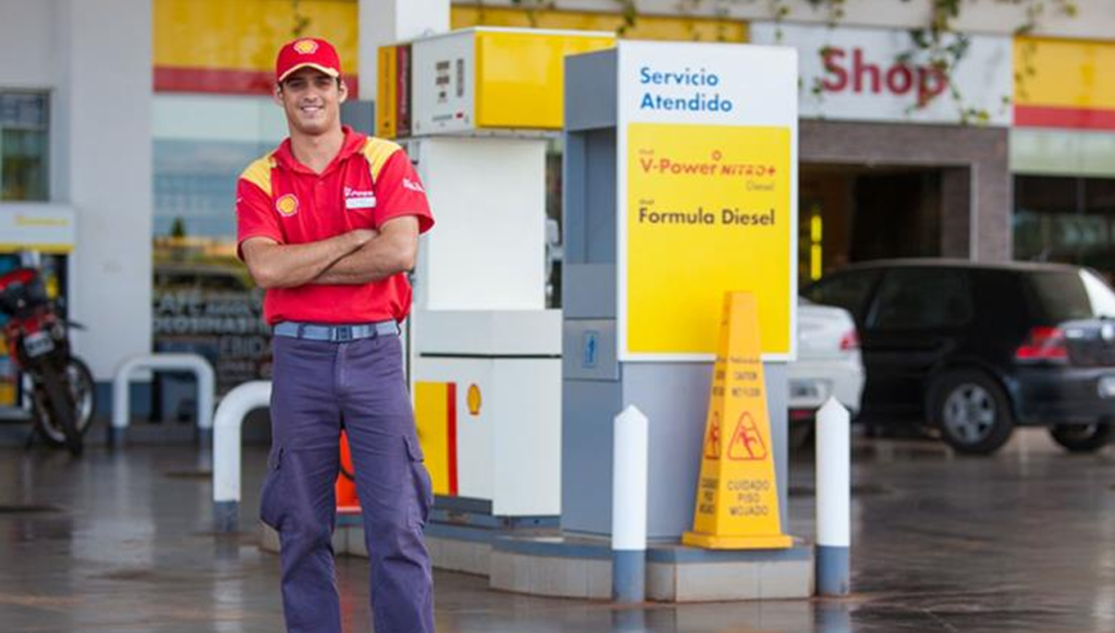 Los empleados de estaciones de servicio cobrarán un bono de $80.000