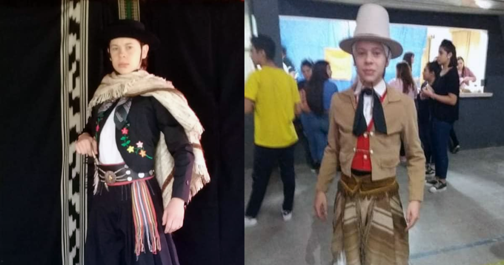 Jerónimo Sutil, Malambista Ayacuchense, se presenta este viernes en Cosquín: Horario y lugar para verlo