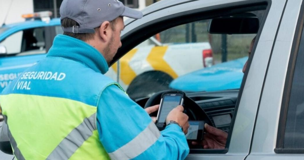 Aumentaron 166% las multas bonaerenses: pagarán hasta $771.000 quienes manejen a alta velocidad o alcoholizados