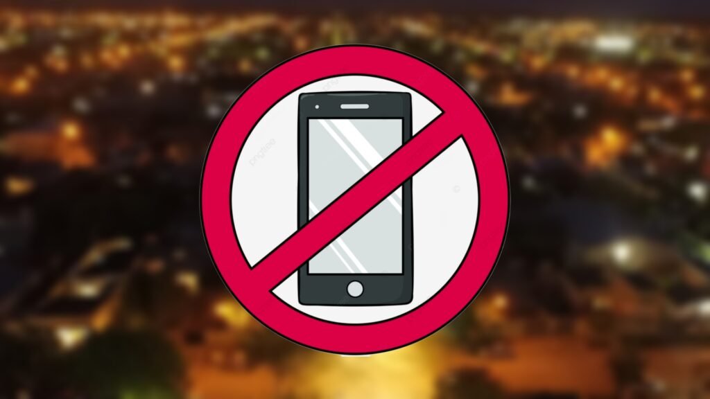 Fallas en el servicio telefónico de emergencias