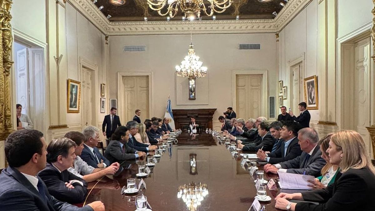ganancias:-la-piedra-en-el-zapato-en-las-negociaciones-entre-el-gobierno-y-las-provincias