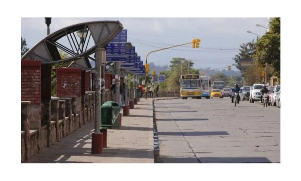 transporte-publico:-la-uta-realizara-paros-por-tiempo-indeterminado-en-el-noa