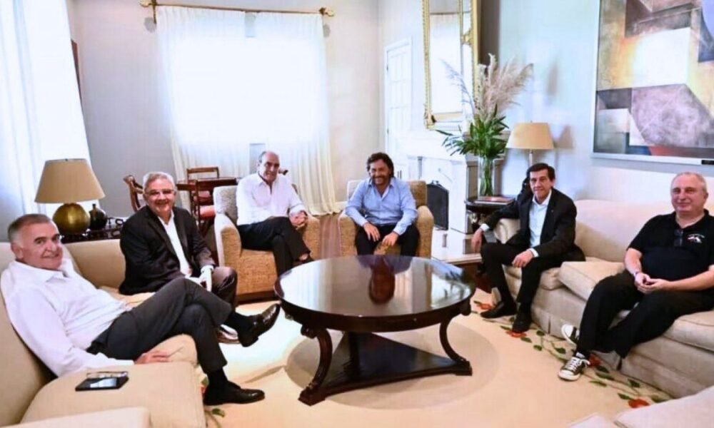 pacto-de-mayo:-gobernadores-del-norte,-entre-las-posiciones-criticas-y-la-cautela