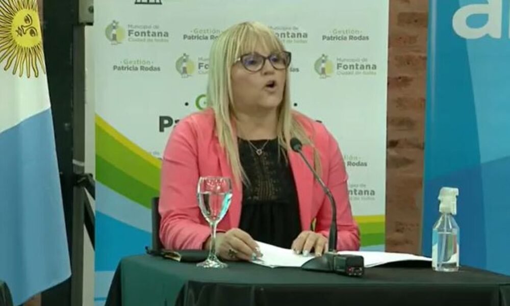 chaco:-atacaron-a-tiros-la-casa-de-la-exintendenta-de-fontana