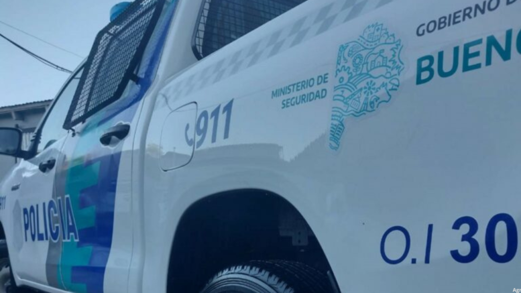 Asesinaron a una mujer de 88 años en Mar de Ajó y detuvieron a dos sospechosos