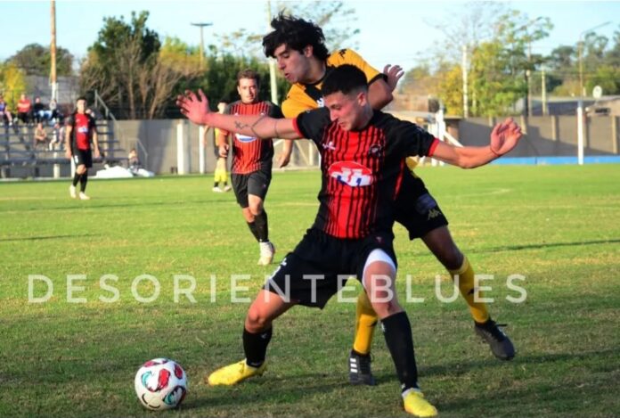 fecha-8-urd:-en-ayacucho-juegan-sarmiento-vs-defensores-y-atletico-vs-velense