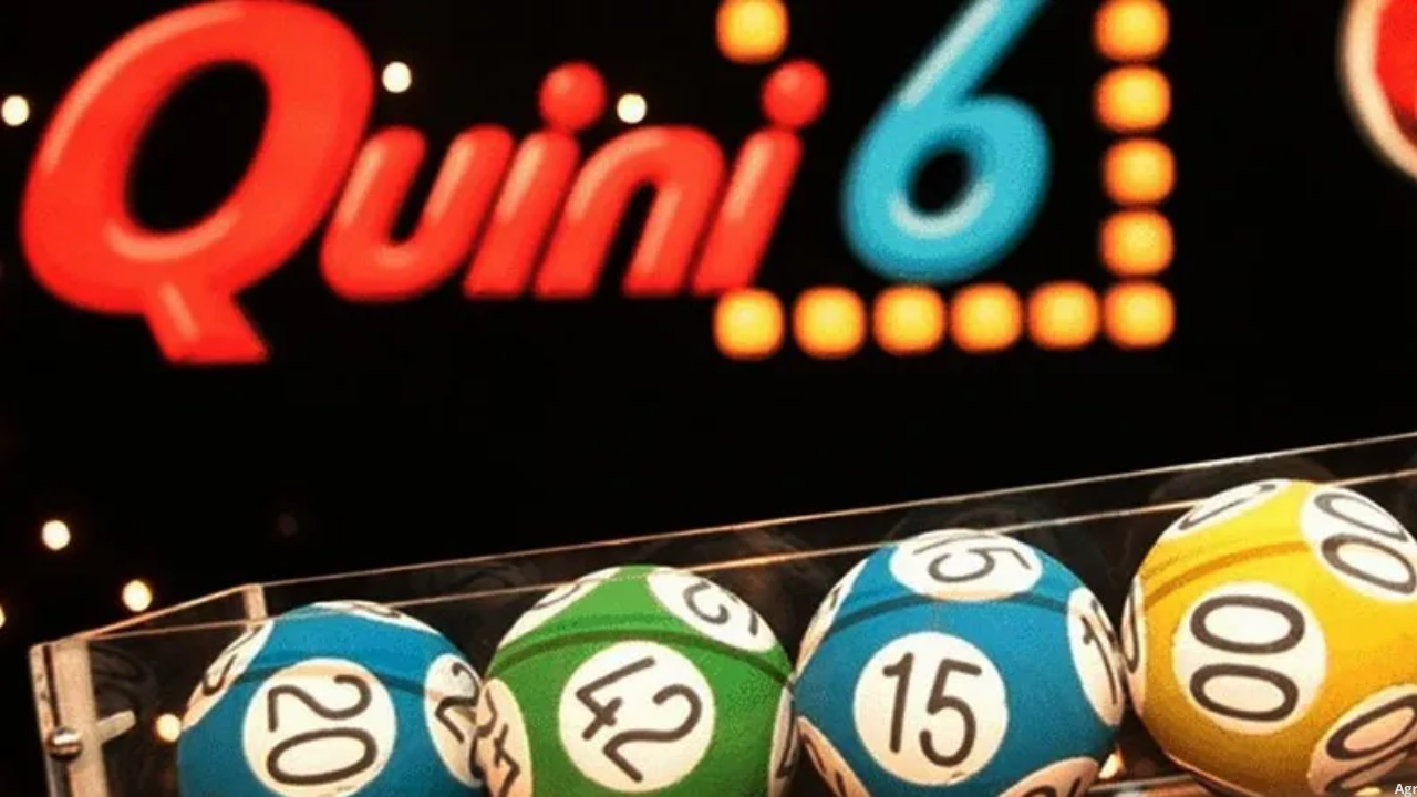 Nuevo Ganador Del Quini 6 Cuánto Se Llevó El último Ganador Y De Dónde Es