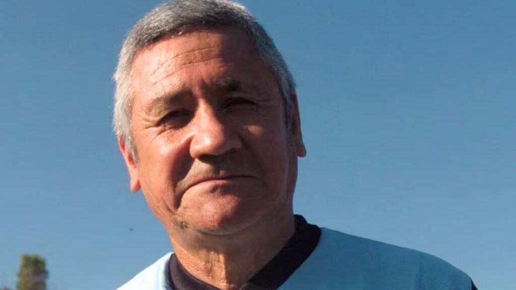 Murió Mario “Musha” Carabajal, pilar esencial de la música y la cultura santiagueñas