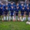 Imagen del equipo de fútbol Sub 15 de Ayacucho
