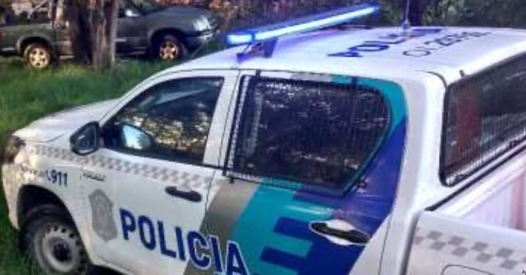 Allanamiento por estafa en Ayacucho: un aprehendido tras agredir a una policía durante el operativo