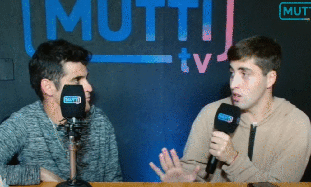 Joven de Ayacucho intervino para evitar un violento robo