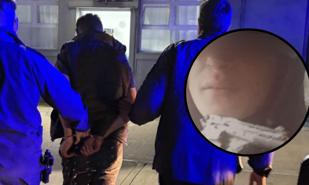 Fue detenido el principal sospechoso de la agresión e intento de robo a una comerciante