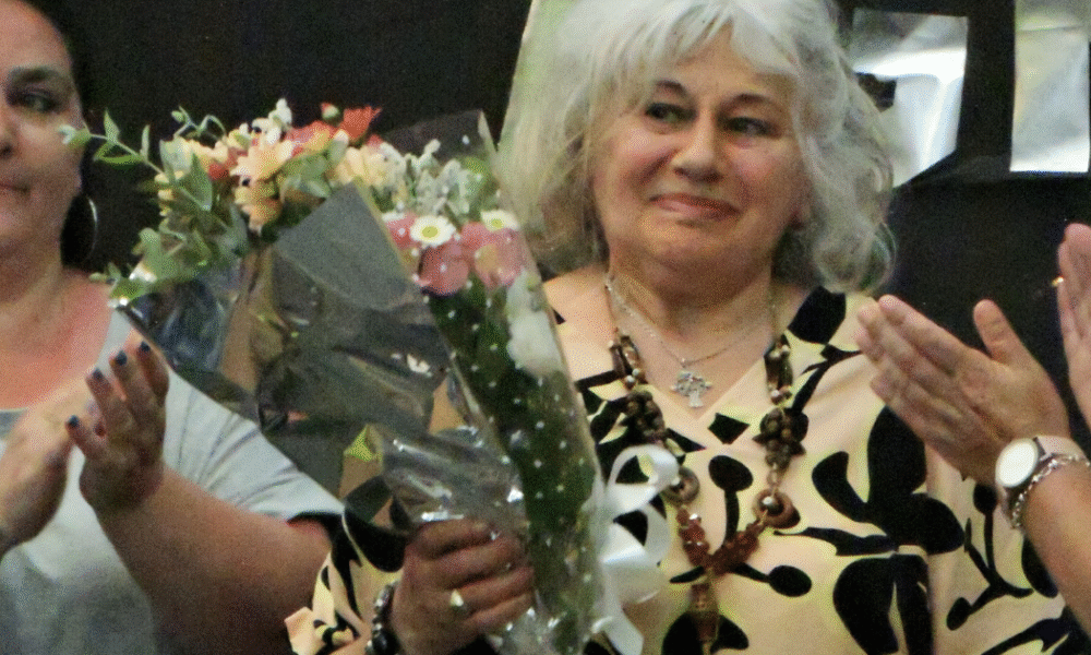 Falleció la docente María de los Ángeles Armengol: Su trayectoria y calidez fue reconocida