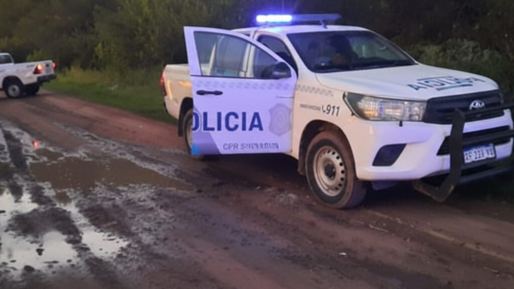 El Municipio y el CPR harán controles en caminos rurales en días de lluvia para evitar su deterioro