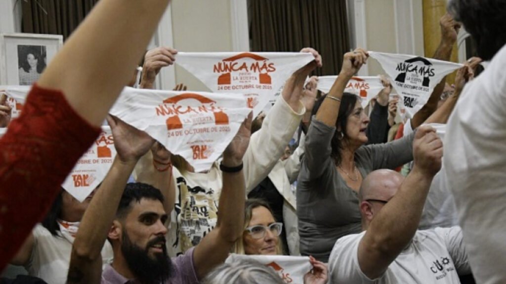 Juicio “La Huerta”: el caso de un ayacuchense, presente en la sentencia