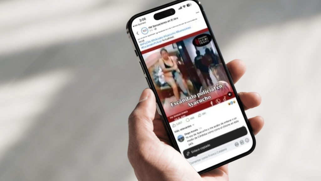 Herramientas clave para verificar información y evitar fake news