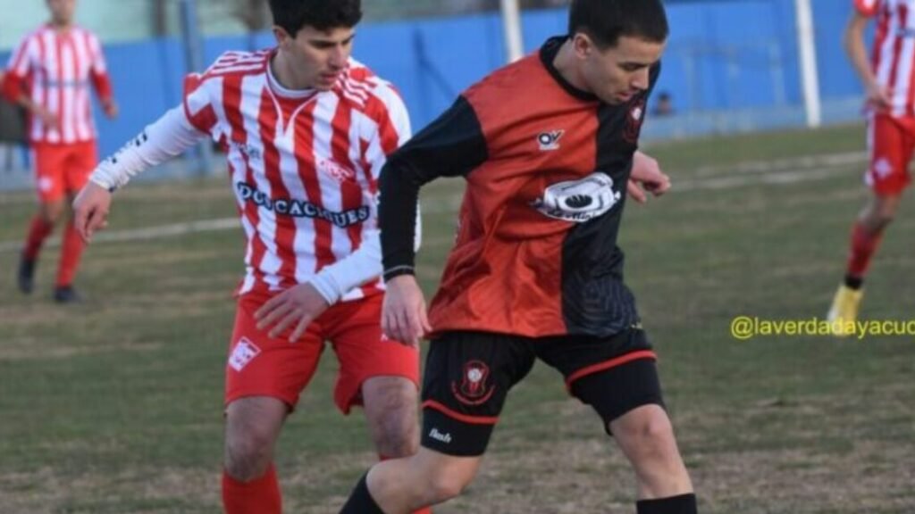 URD: Se jugó la 3ra de la II fase y el Torneo entró en receso hasta el 4 de agosto