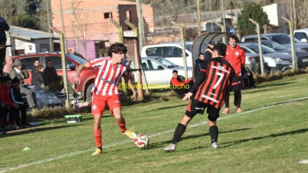 URD: Ganó Atletico y perdió Defensores