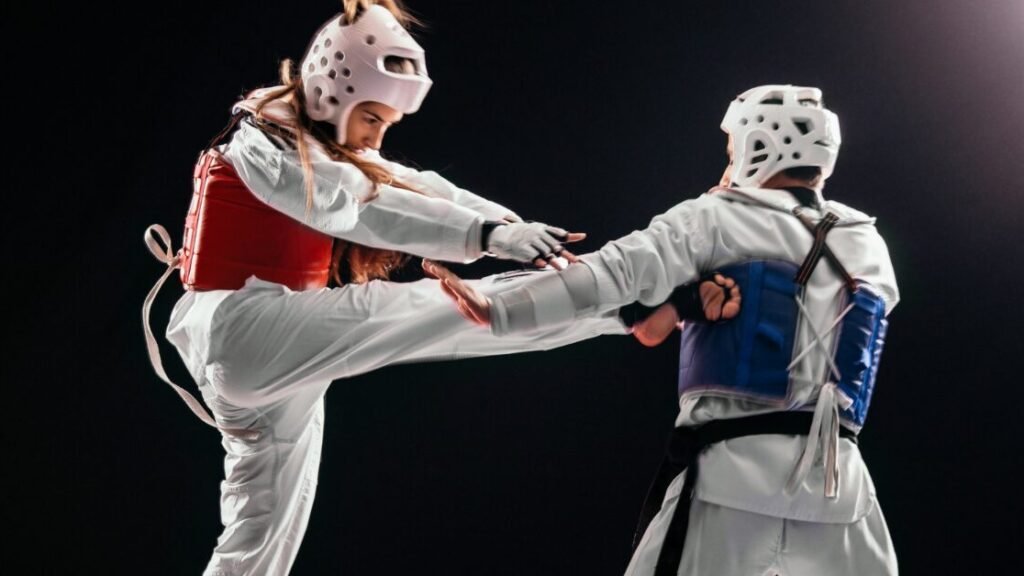 Se realizará un campus de Taekwondo en Ayacucho