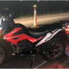 operativo policial en Ruta 30 tras accidente de moto