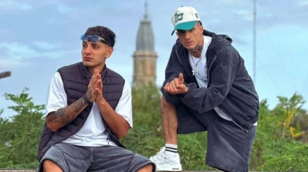 Rodrii Viideelaa Alaan Tawersv estreno