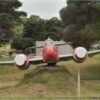 Base Aérea Militar Mar del Plata