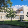 Hospital de Niños Debilio Blanco Villegas en Tandil donde está internada la beba