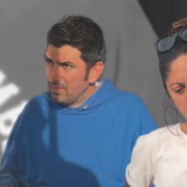 Campaña solidaria para ayudar a paciente con ELA