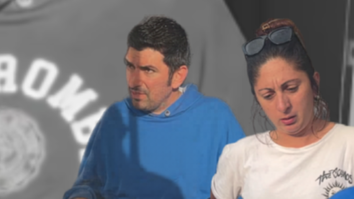 Campaña solidaria para ayudar a paciente con ELA