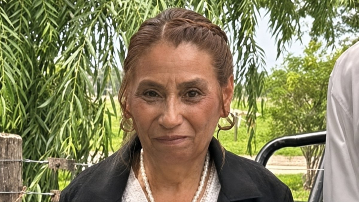 Campaña solidaria para ayudar a María del Carmen Junco a reunir fondos para una operación de cadera.
