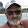 Carlos Ferello, pasajero argentino del crucero MV Hondius