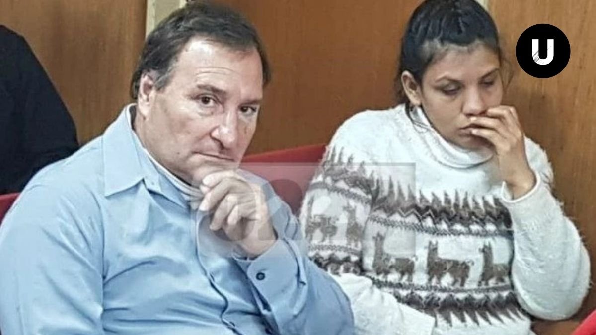 Hospital de Villa Gesell donde se investiga la muerte de una niña de 2 años y nuevas declaraciones sobre el caso.