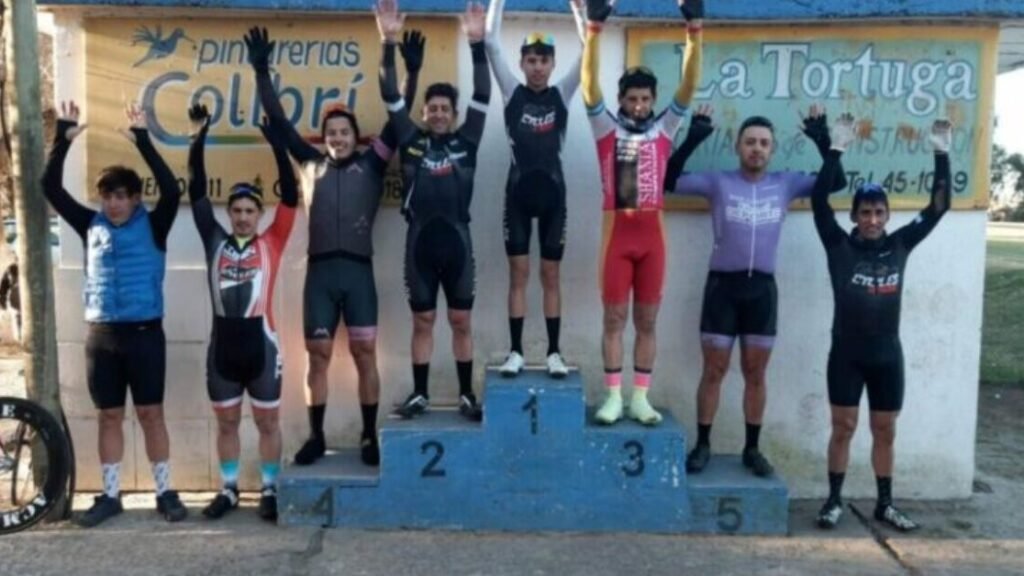 Fin de semana de ciclismo en Ayacucho: Todos los resultados