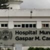 Hospital Municipal Gaspar Campos de Lobería