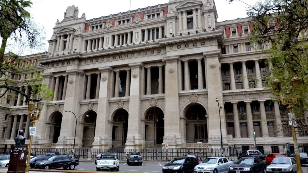 Audiencia en la Corte Suprema por la deuda jubilatoria bonaerense