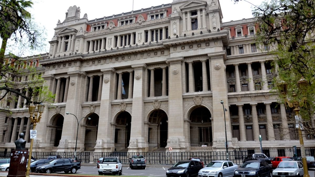 Audiencia en la Corte Suprema por la deuda jubilatoria bonaerense