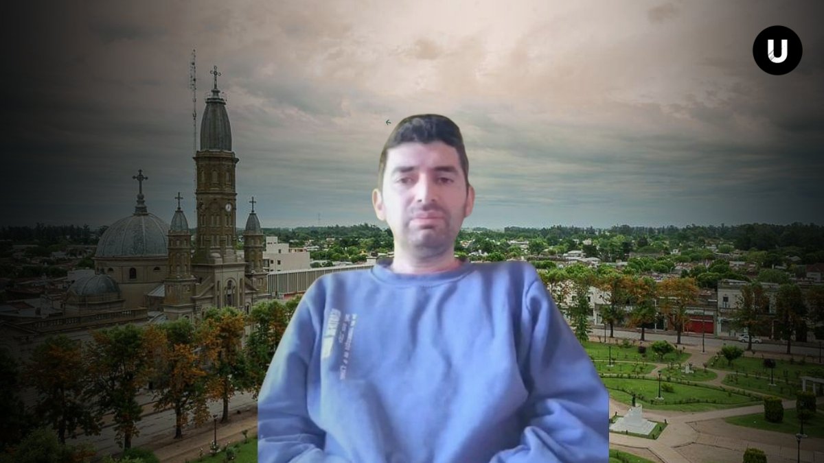 Cristian Dáttola solicita colaboración para afrontar un estudio médico y continuar su tratamiento contra la Esclerosis Lateral Amiotrófica.