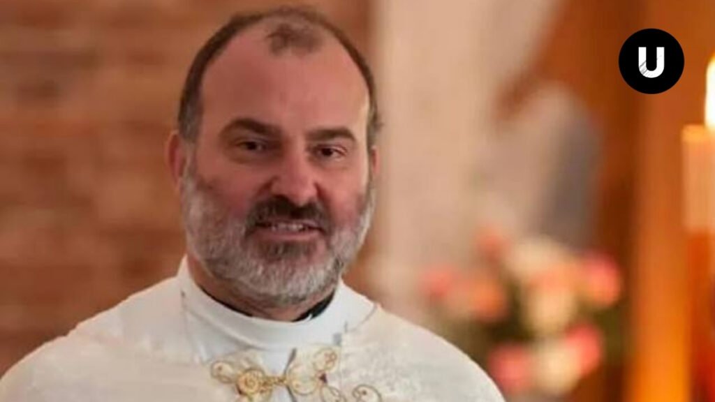 Tribunales de Córdoba donde continúa el juicio contra el sacerdote Patricio Cruz Viale por denuncias de abuso.