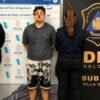 Operativo de la Justicia Federal para desarticular una organización dedicada a la trata de personas con fines de explotación sexual.